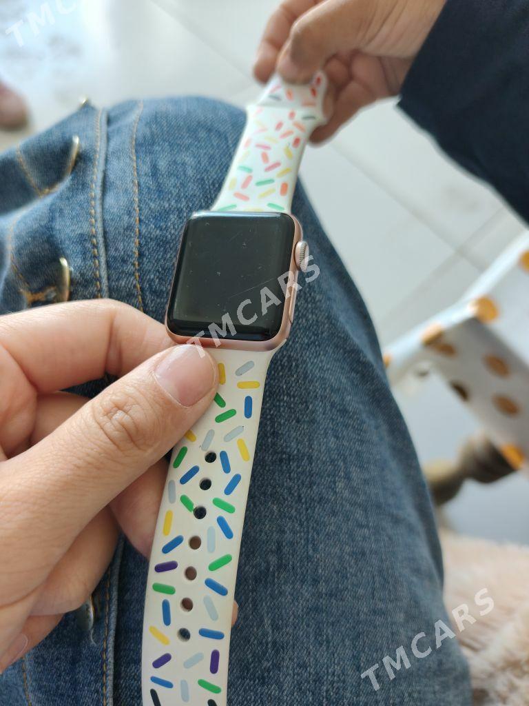 iwatch original - Дашогуз - img 2