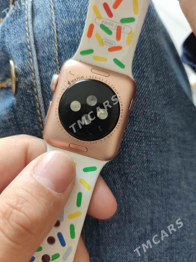 iwatch original - Дашогуз - img 1