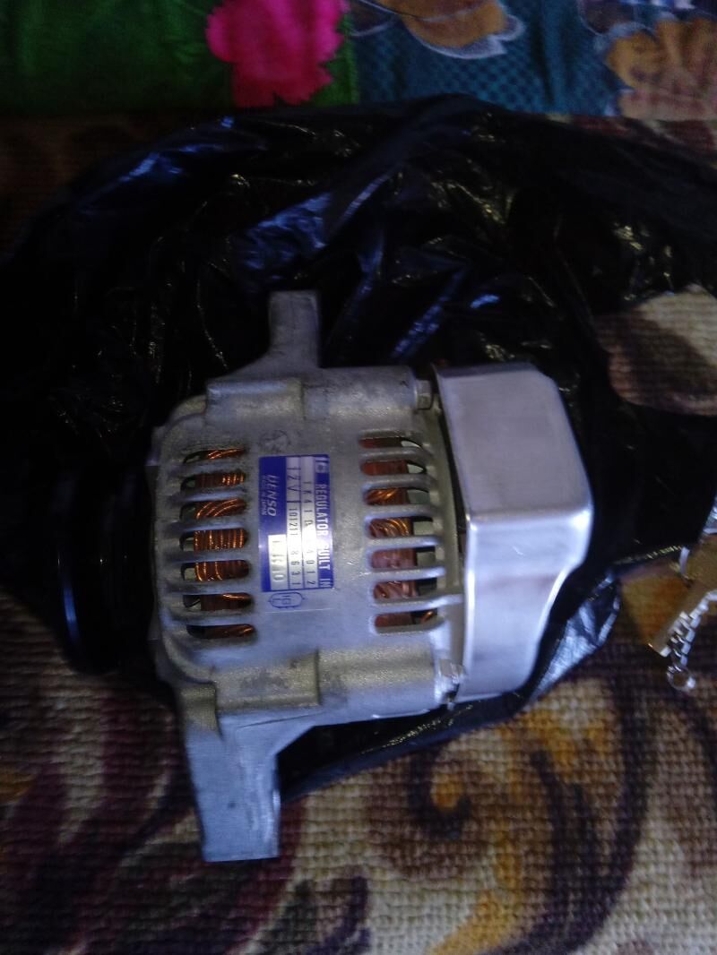 топливной насос анкадор хова м 5 000 TMT - Türkmenabat - img 8