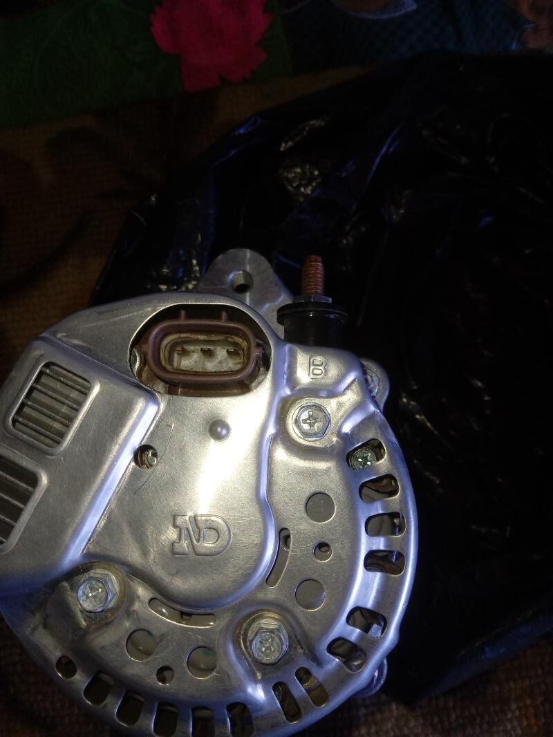 топливной насос анкадор хова м 5 000 TMT - Türkmenabat - img 9