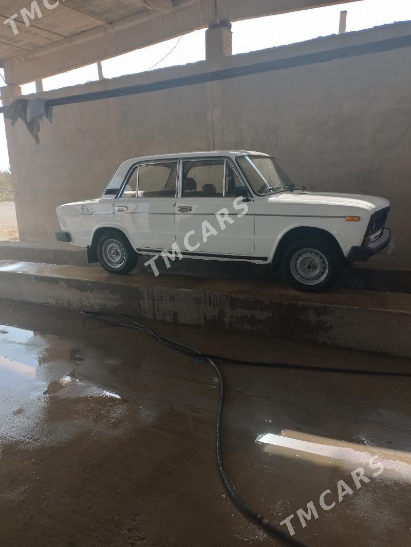 Lada 2106 1999 - 32 000 TMT - Мургап - img 4