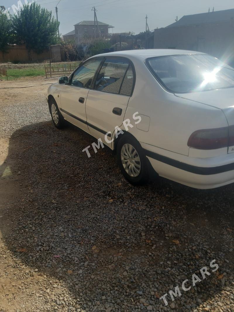 Toyota Carina 1995 - 72 000 TMT - Mary - img 4