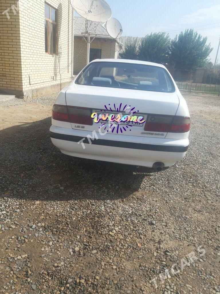 Toyota Carina 1995 - 72 000 TMT - Mary - img 3