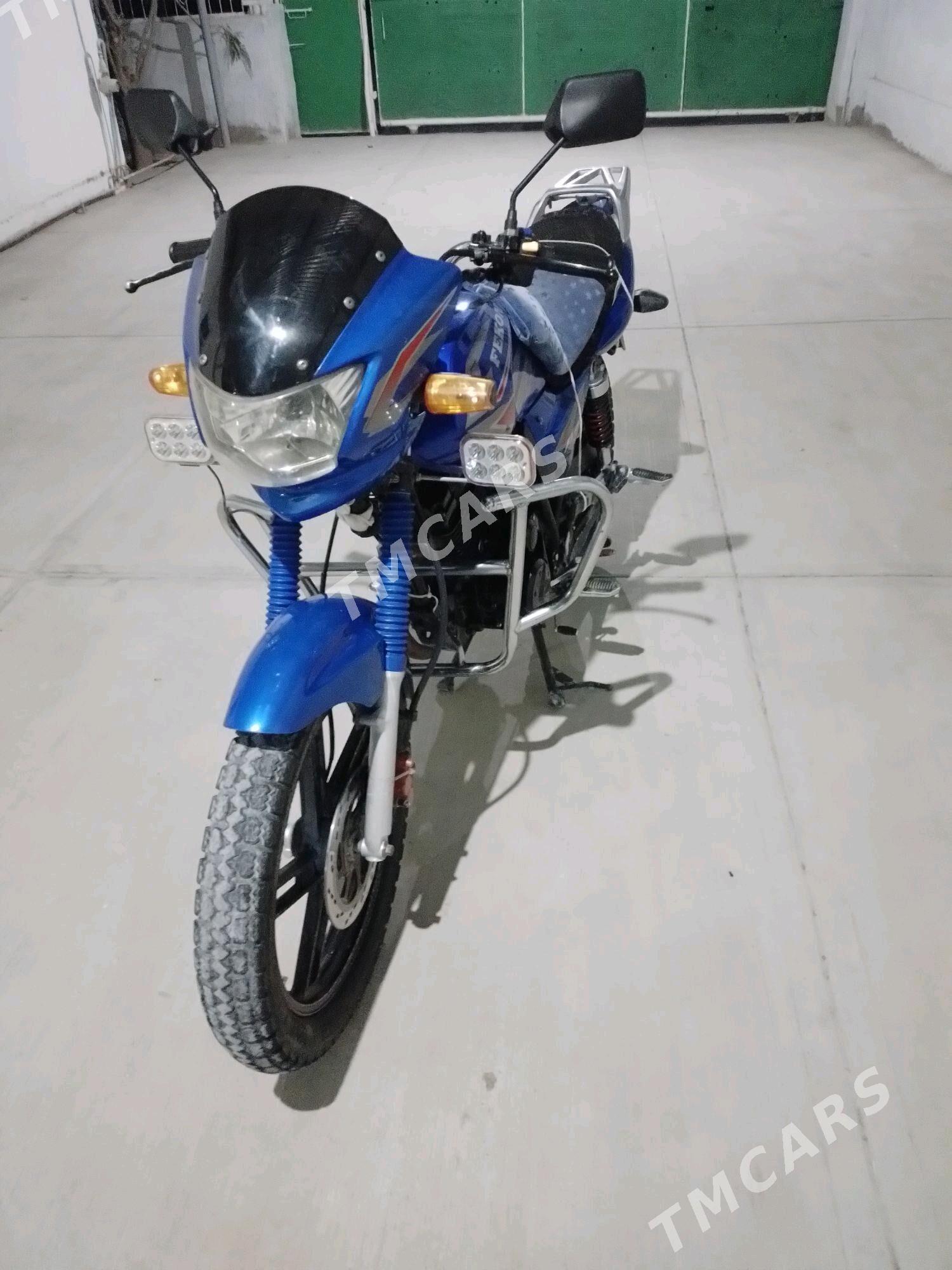Fekon FK150-8G 2013 - 15 000 TMT - Бахарден - img 2