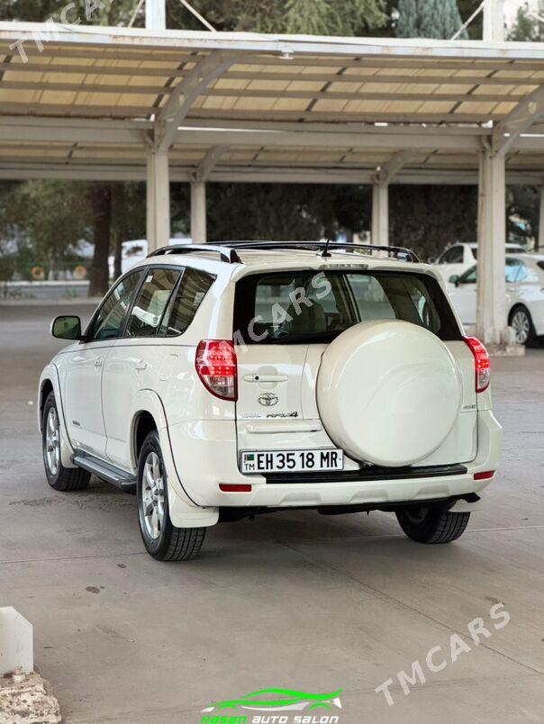 Toyota RAV4 2011 - 200 000 TMT - Mary - img 6