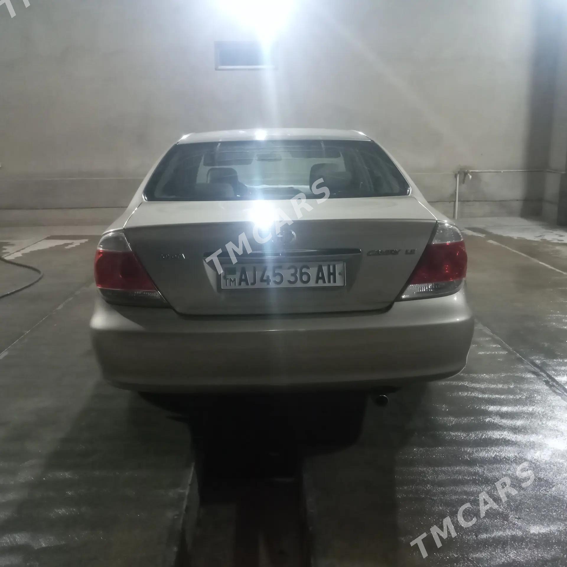 Toyota Camry 2003 - 138 000 TMT - Boldumsaz - img 6