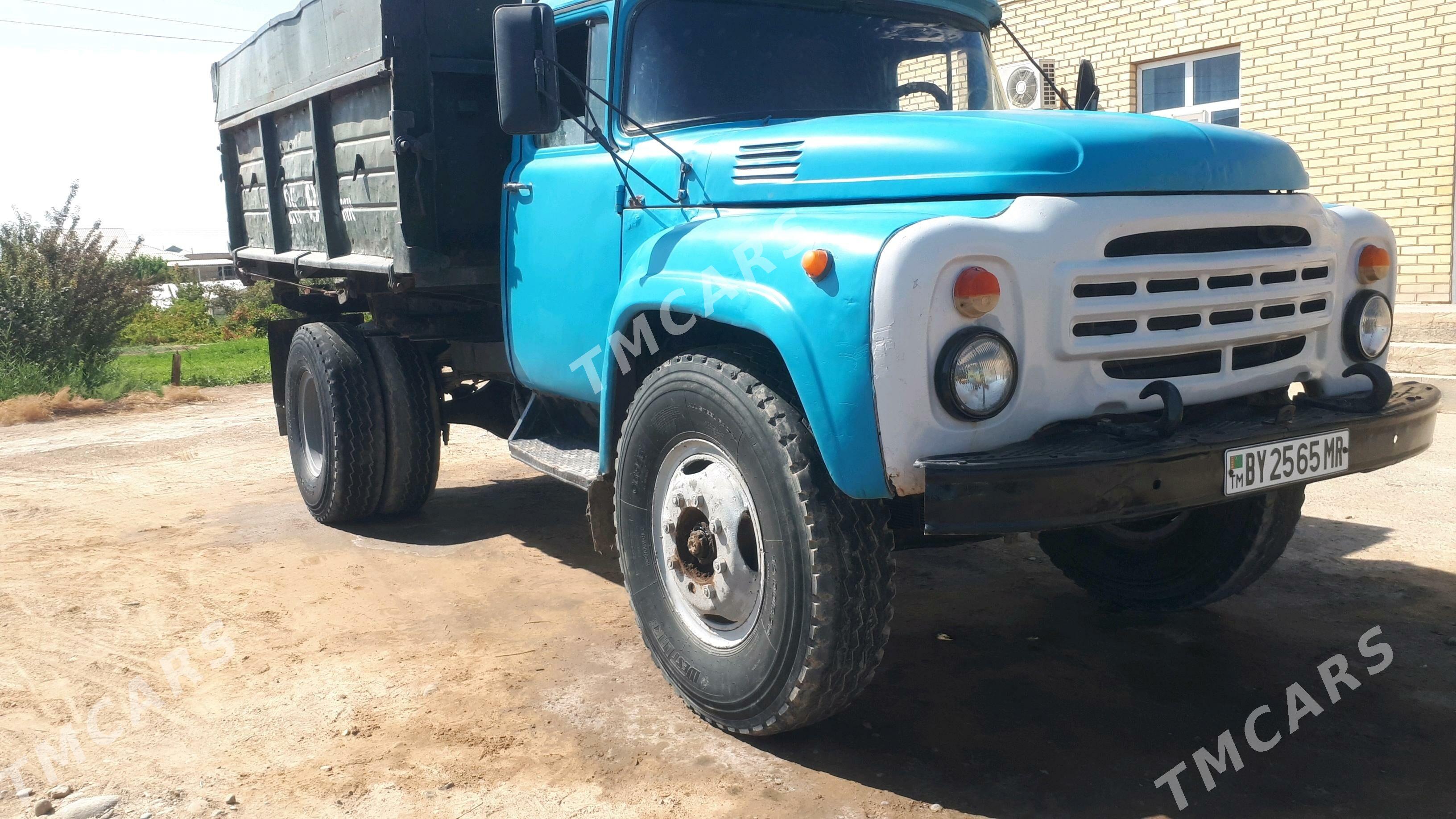 Zil 130 1983 - 40 000 TMT - Мары - img 2