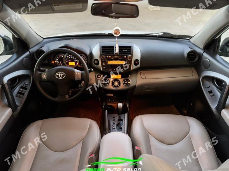 Toyota RAV4 2011 - 200 000 TMT - Mary - img 10