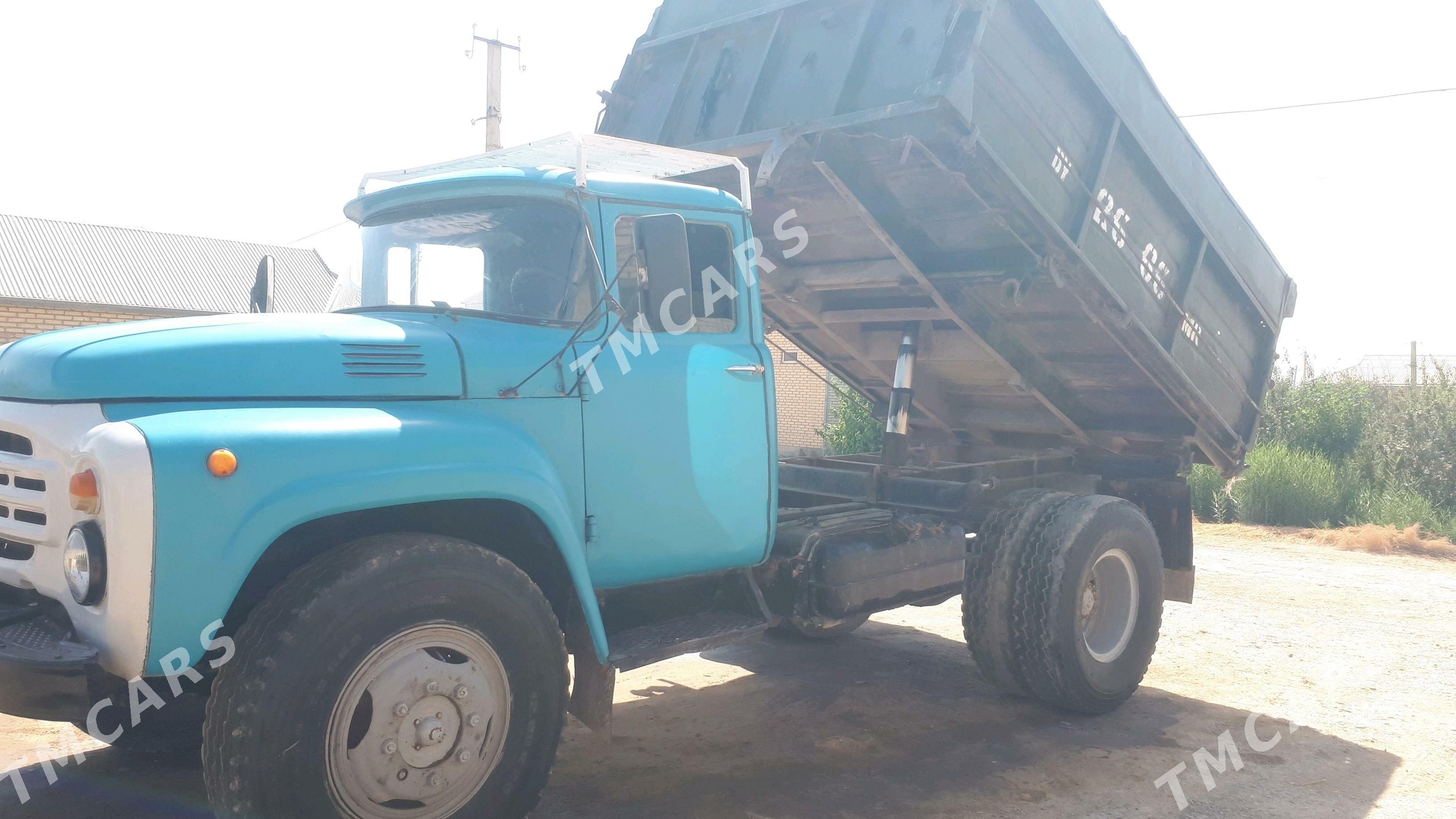 Zil 130 1983 - 40 000 TMT - Мары - img 3