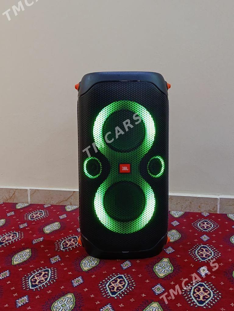 Satlyk JBL 110 Model - Ашхабад - img 2