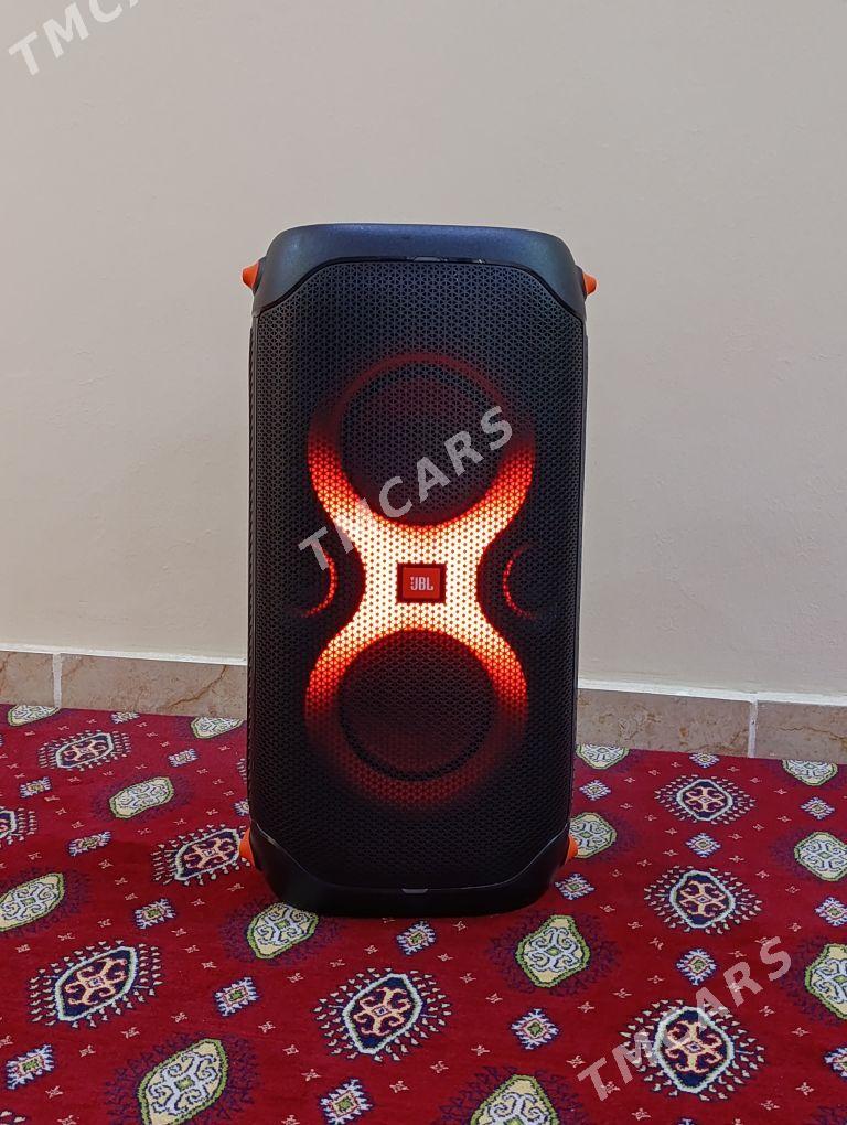 Satlyk JBL 110 Model - Ашхабад - img 3