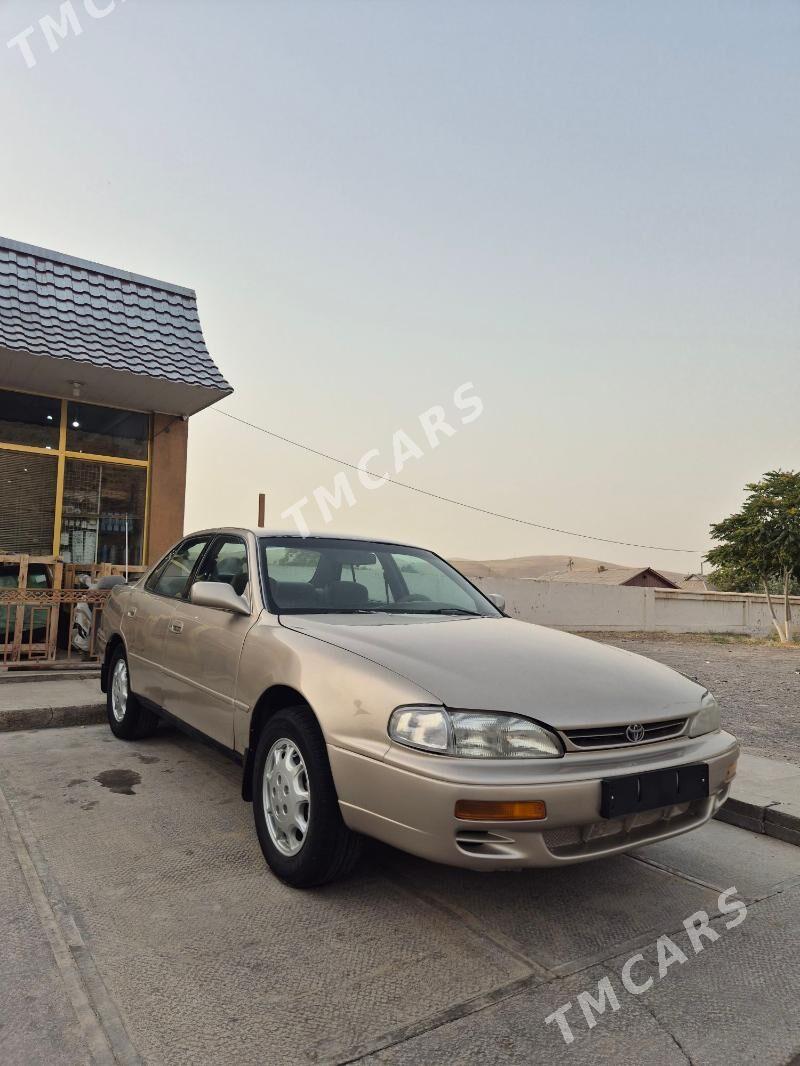 Toyota Camry 1996 - 74 000 TMT - Mary - img 2