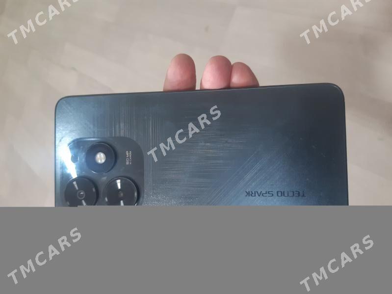 Tecno Spark 20c - Бахарден - img 3