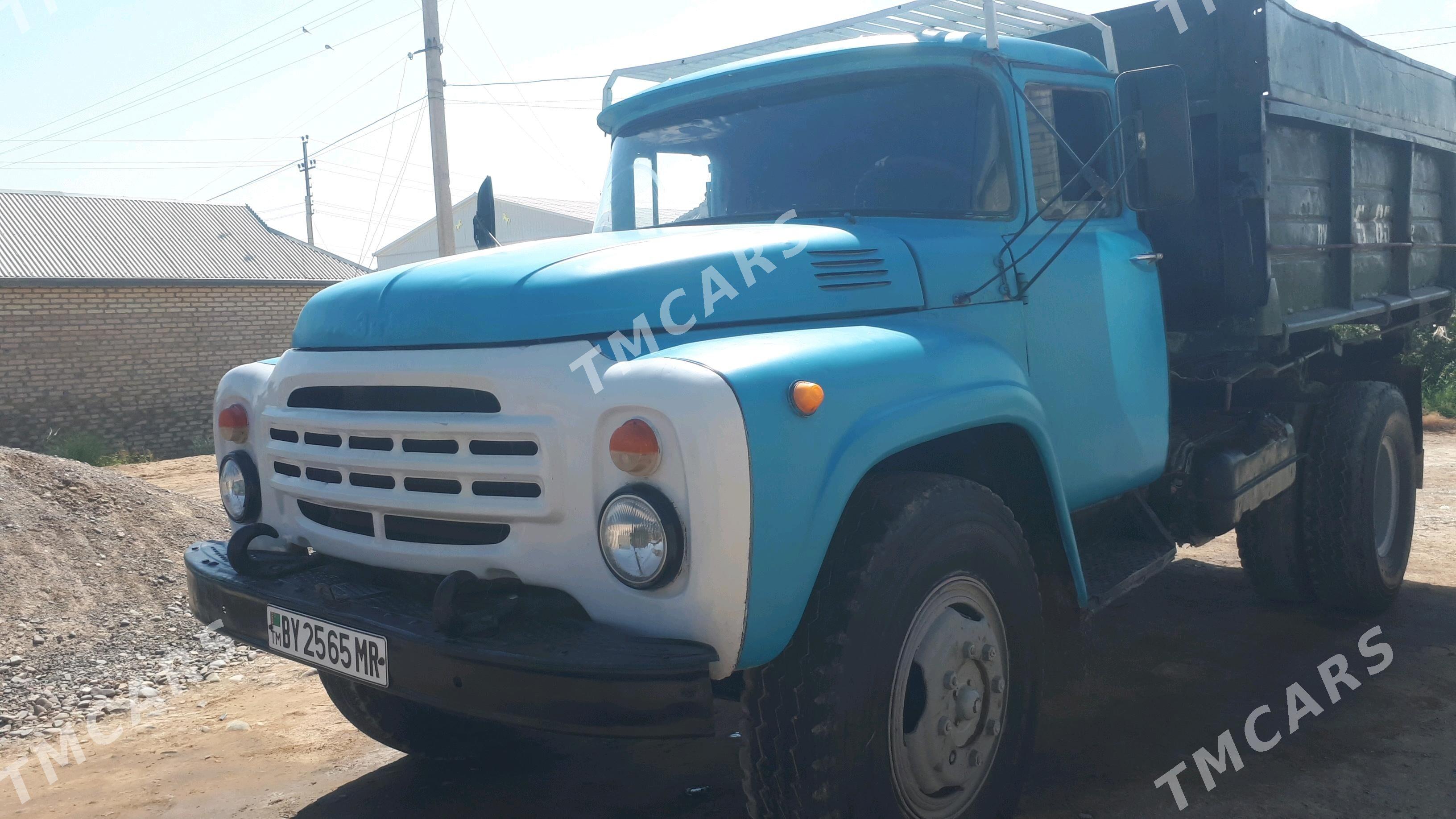 Zil 130 1983 - 40 000 TMT - Мары - img 4