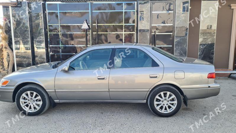 Toyota Camry 2000 - 155 000 TMT - Murgap - img 2