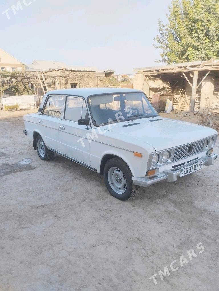 Lada 2106 2002 - 32 000 TMT - Mary - img 7