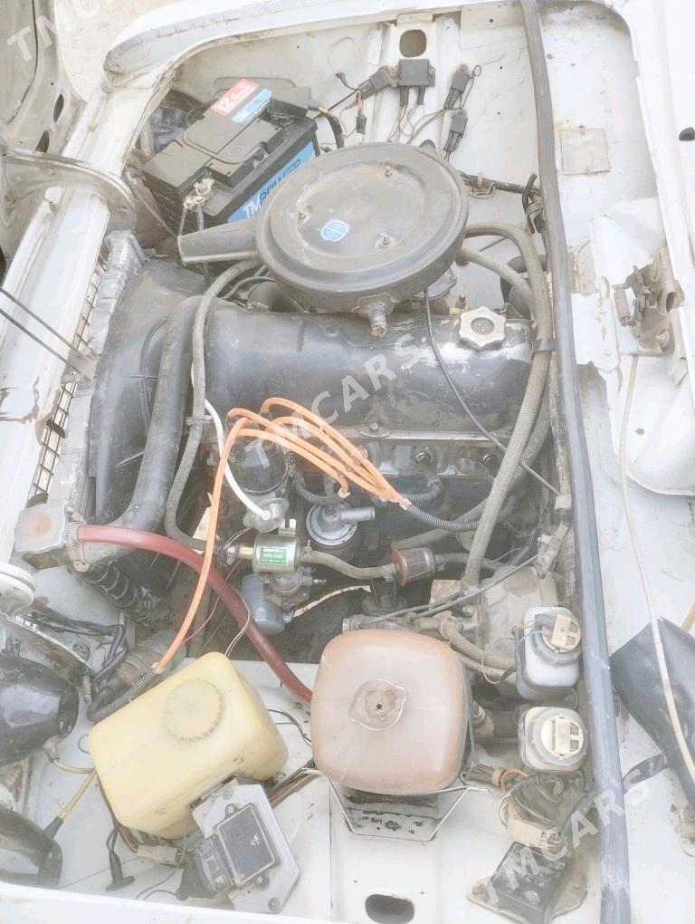 Lada 2106 2002 - 32 000 TMT - Mary - img 3