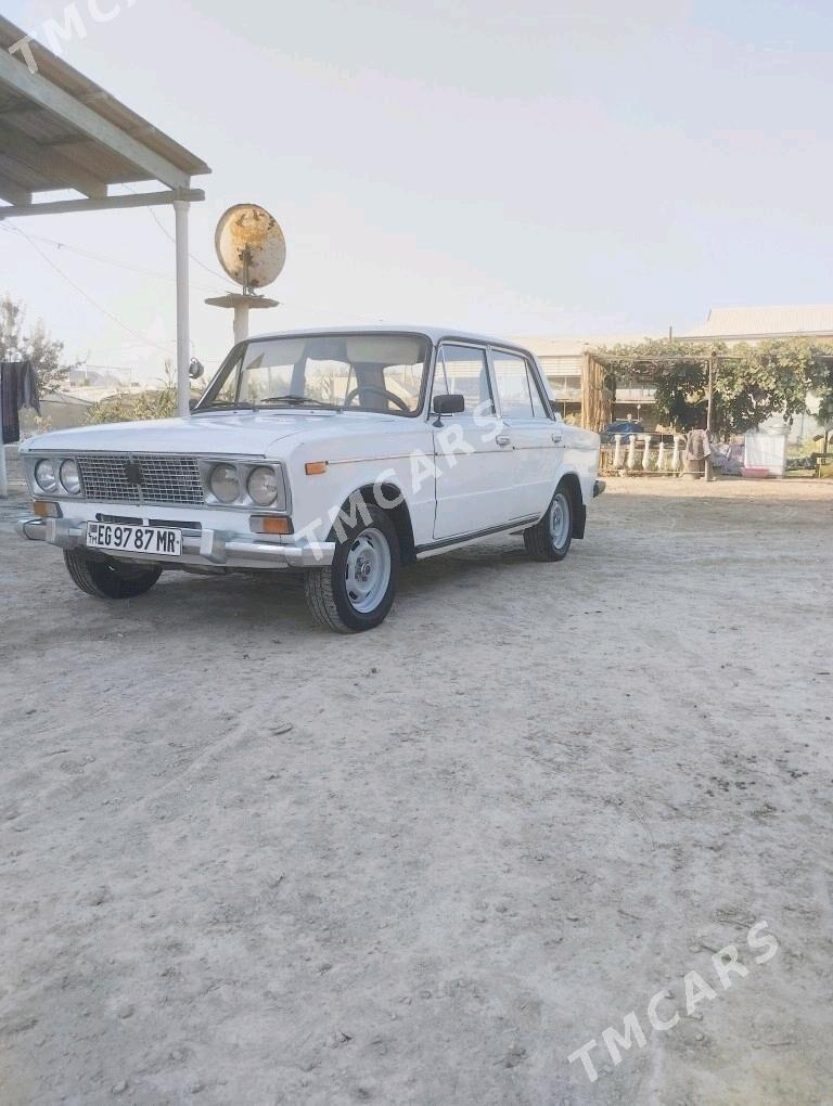 Lada 2106 2002 - 32 000 TMT - Mary - img 9