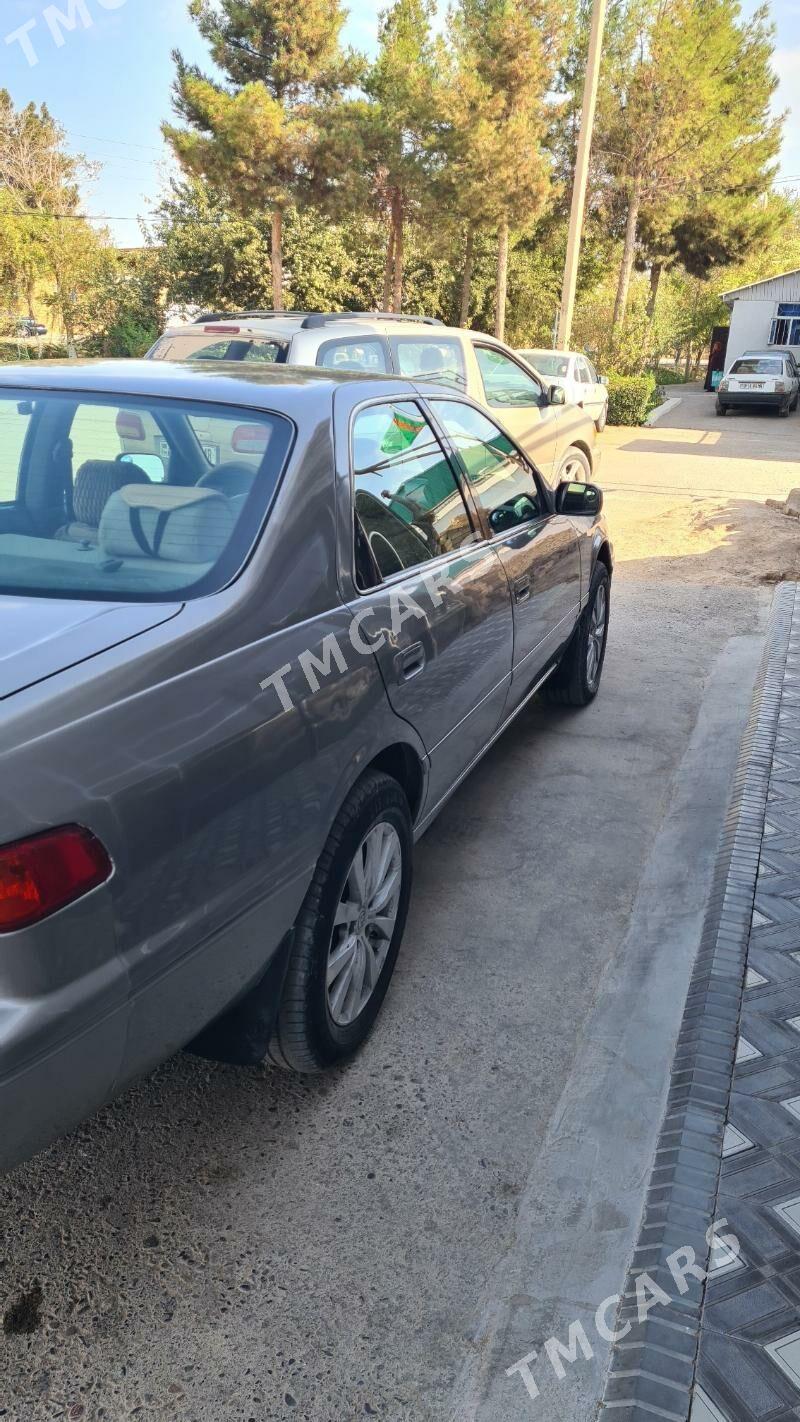 Toyota Camry 2000 - 155 000 TMT - Murgap - img 3