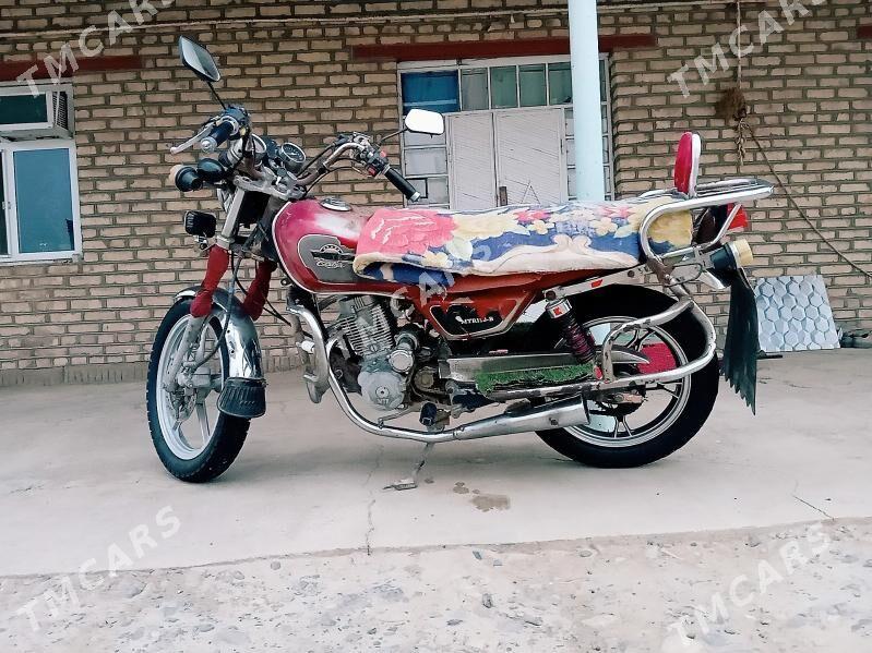Fekon FK150-8G 2010 - 13 000 TMT - Бабадайхан - img 3