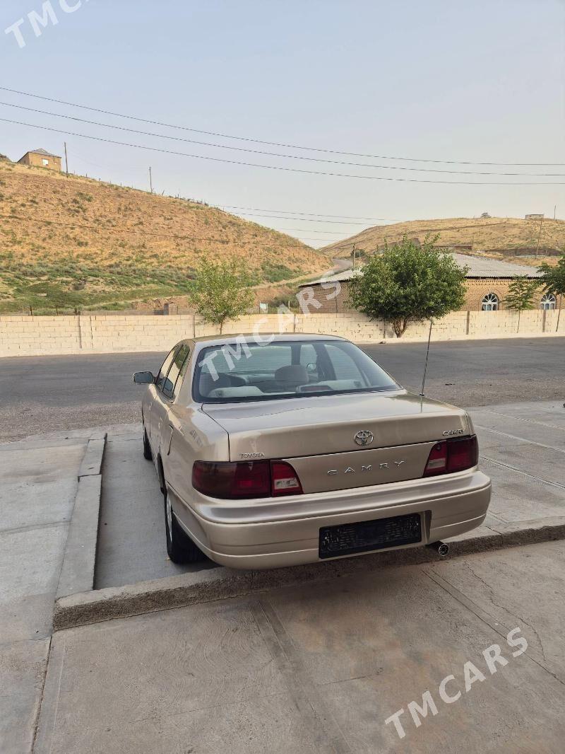 Toyota Camry 1996 - 74 000 TMT - Mary - img 10