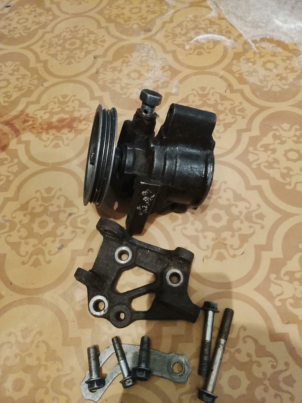 Usliter 700 TMT - Векильбазар - img 5