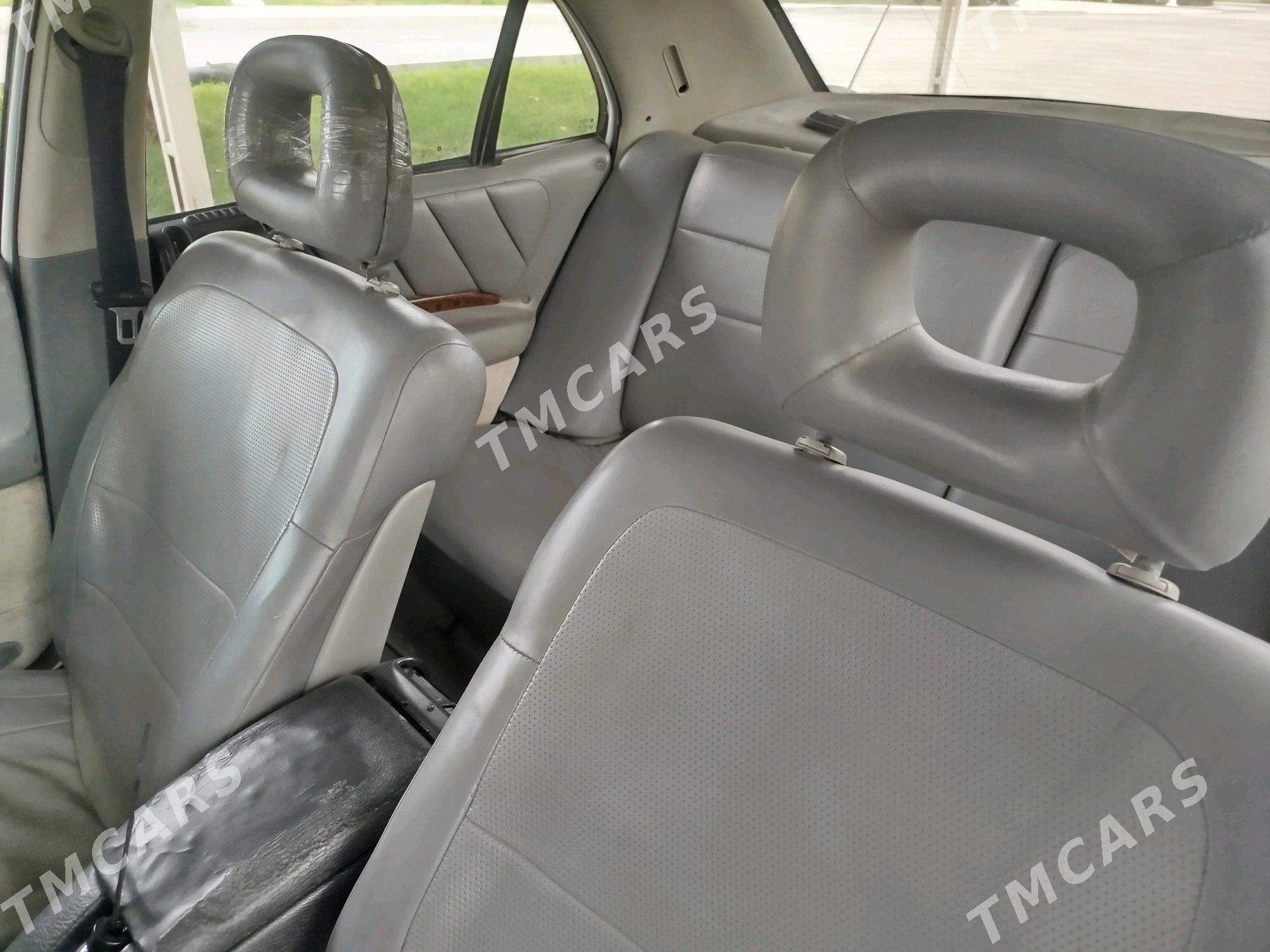Opel Omega 1996 - 30 000 TMT - Ak bugdaý etraby - img 2