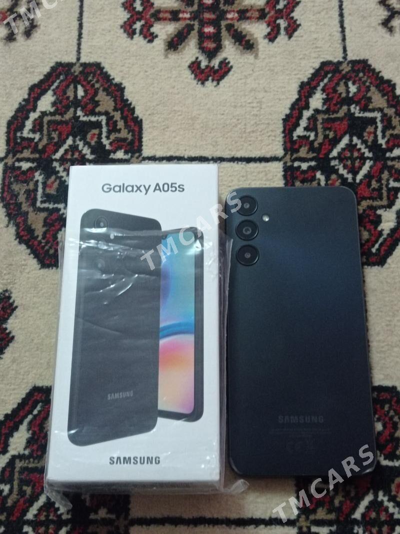 samsung a05s - Aşgabat - img 2