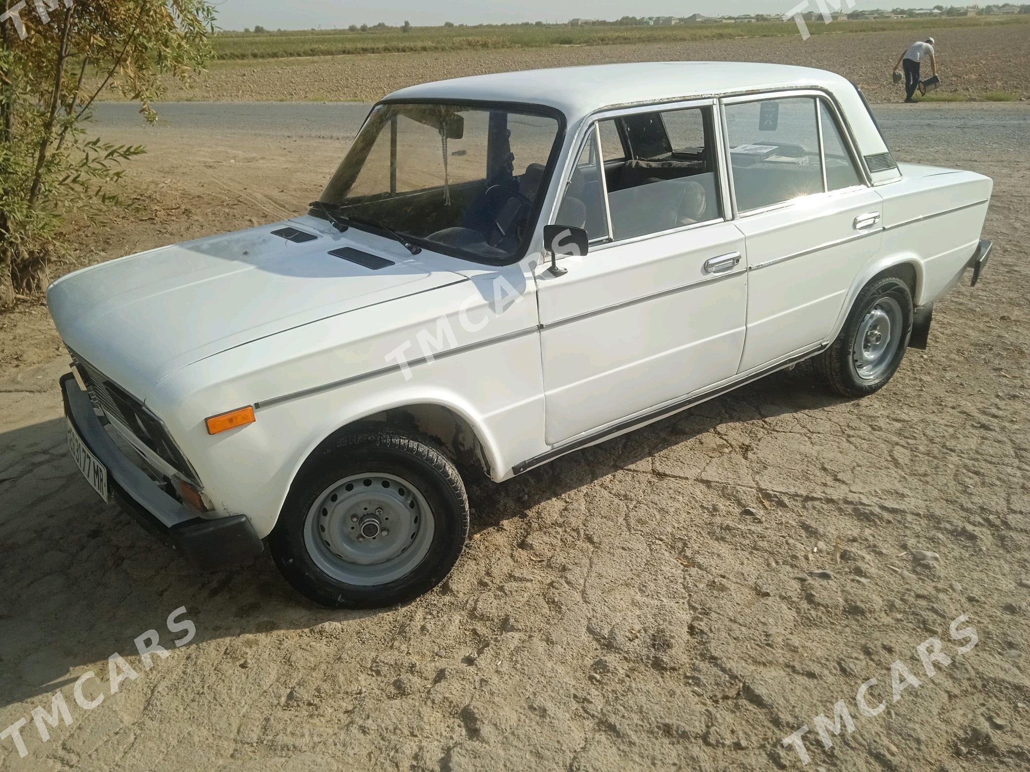 Lada 2106 1986 - 17 000 TMT - Baýramaly - img 5