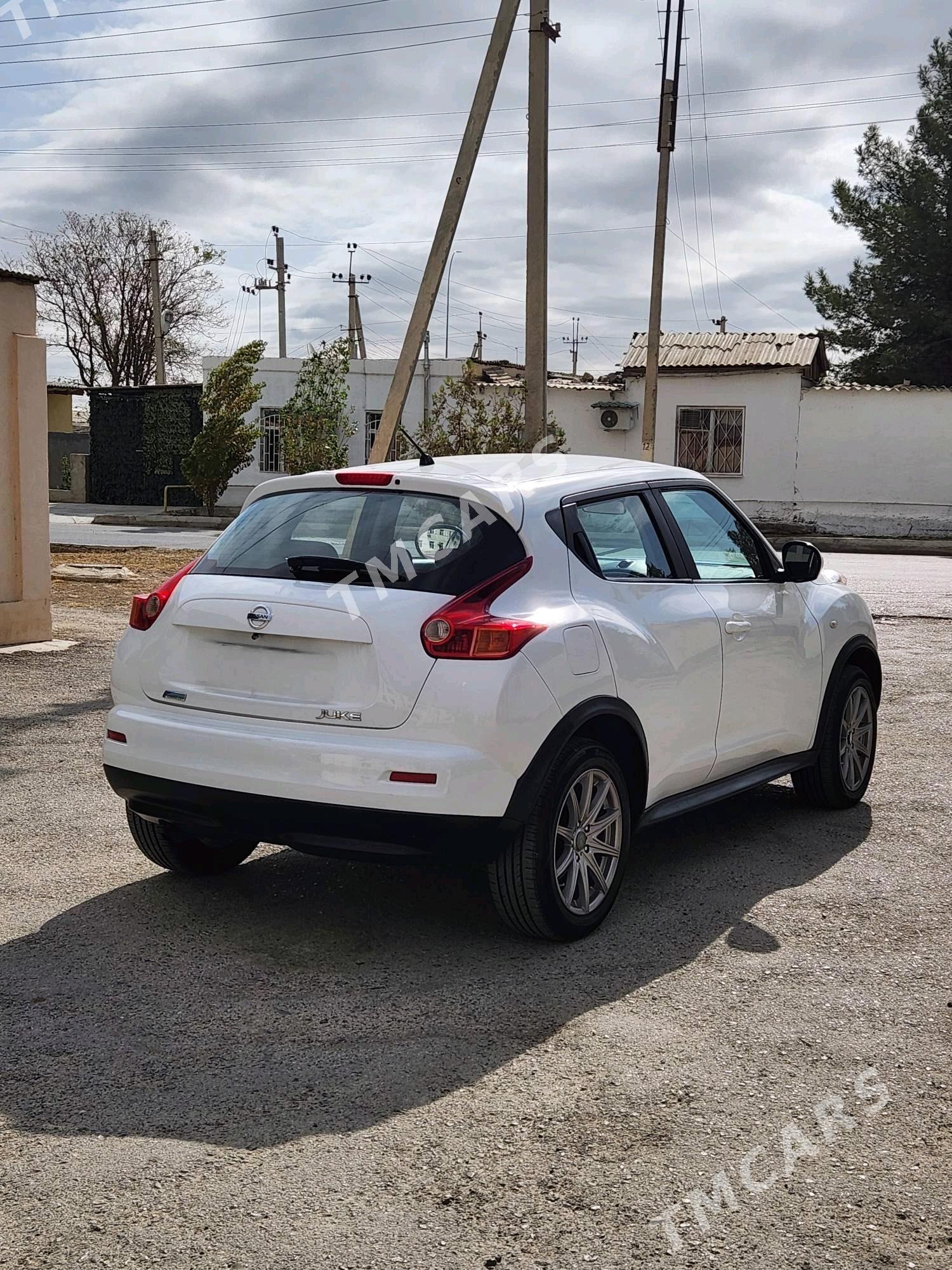 Nissan JUKE 2013 - 155 000 TMT - Aşgabat - img 6