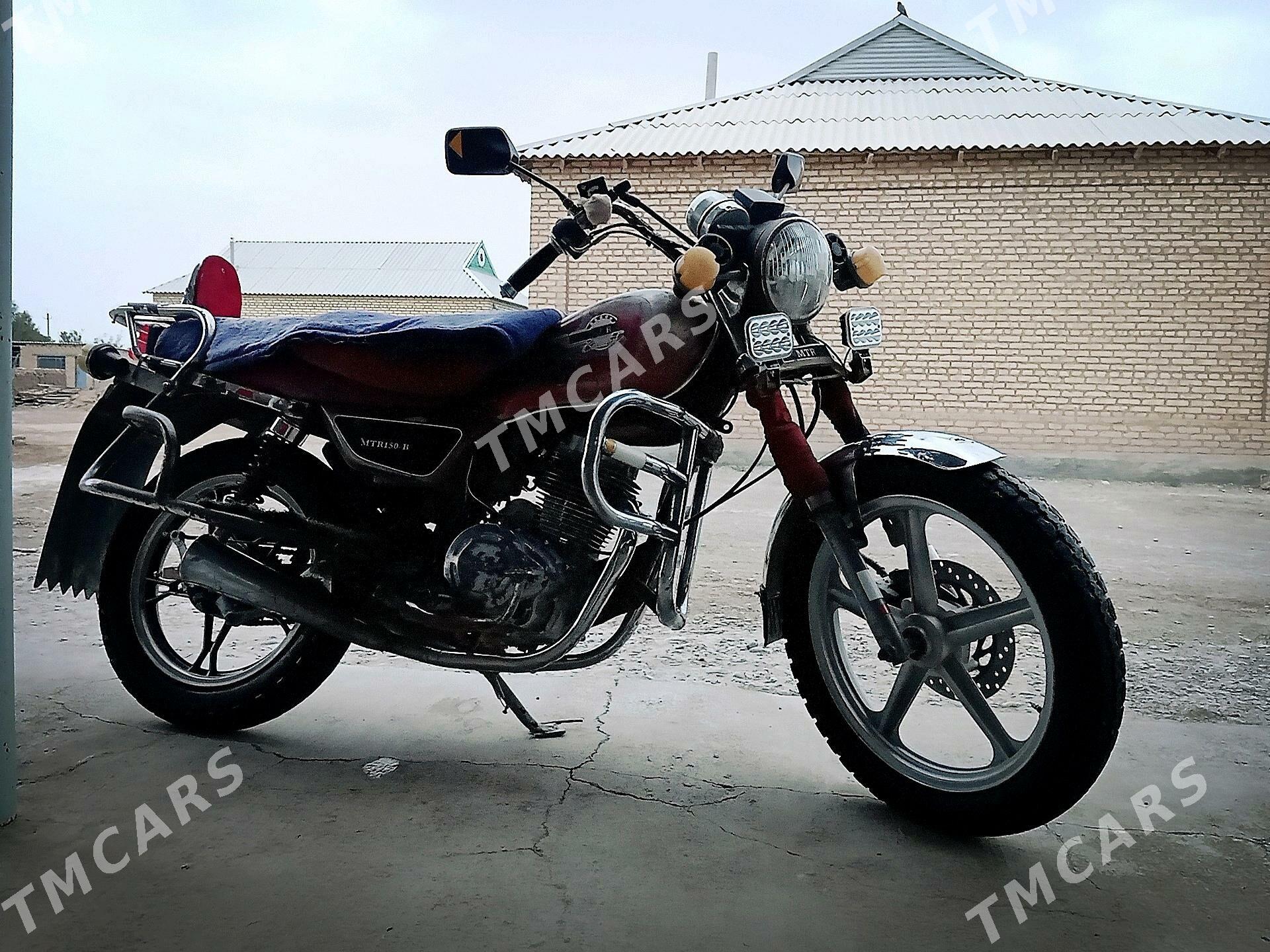 Fekon FK150-8G 2010 - 13 000 TMT - Бабадайхан - img 4