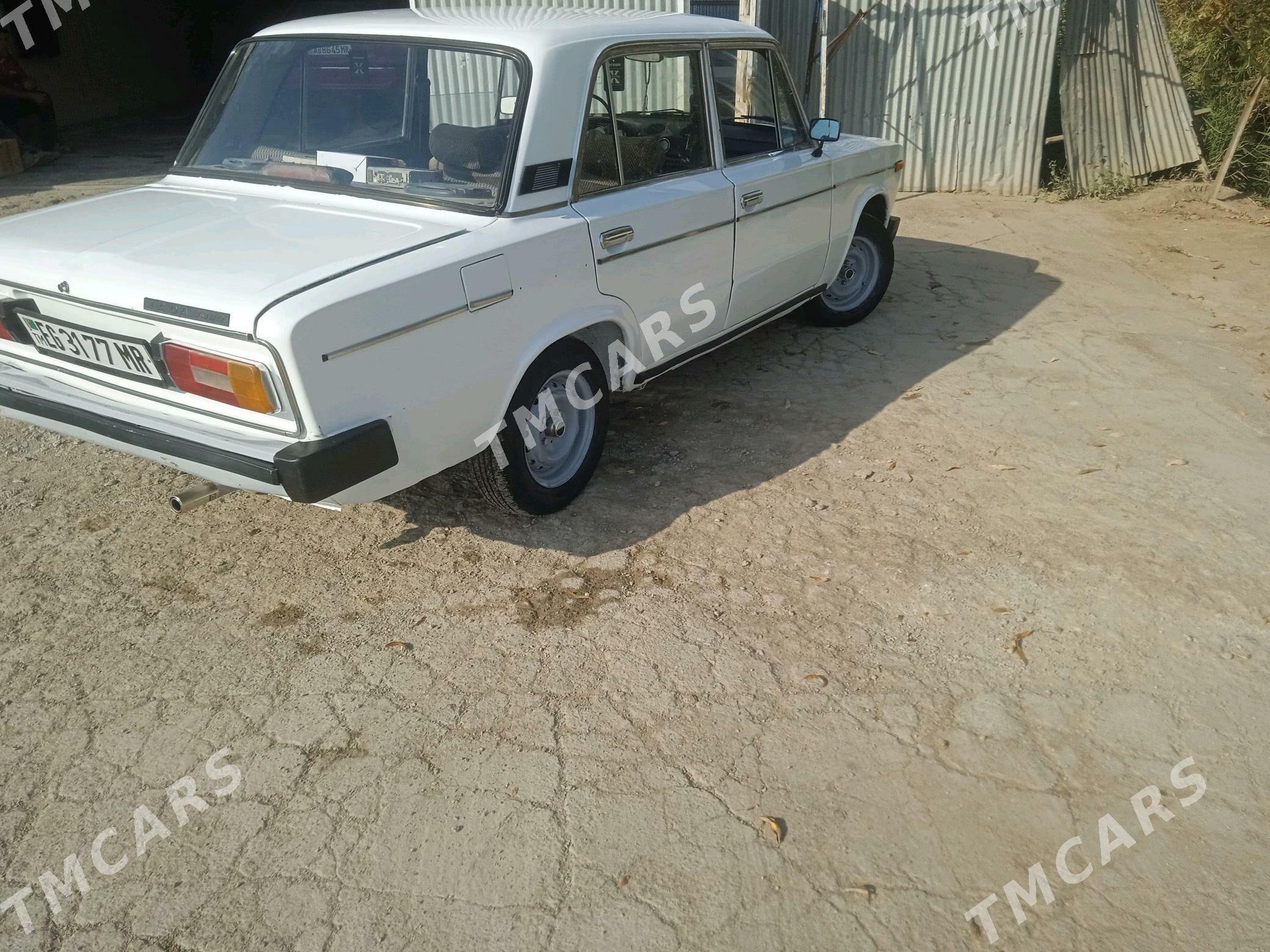 Lada 2106 1986 - 17 000 TMT - Baýramaly - img 7