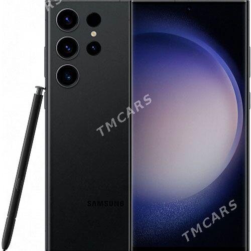 samsung s 23 ultra - Ашхабад - img 3