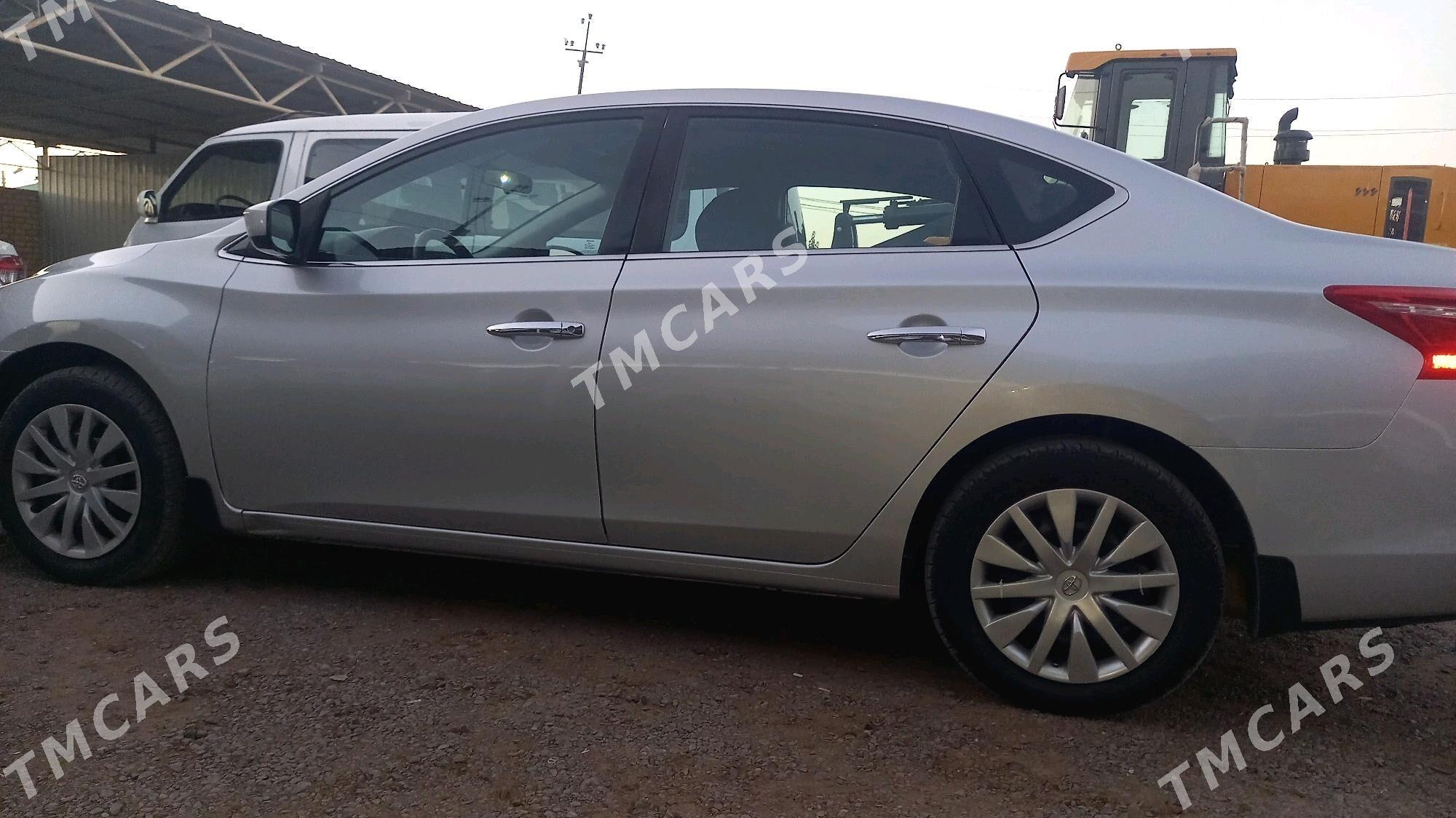 Nissan Sentra 2019 - 160 000 TMT - Mary - img 4
