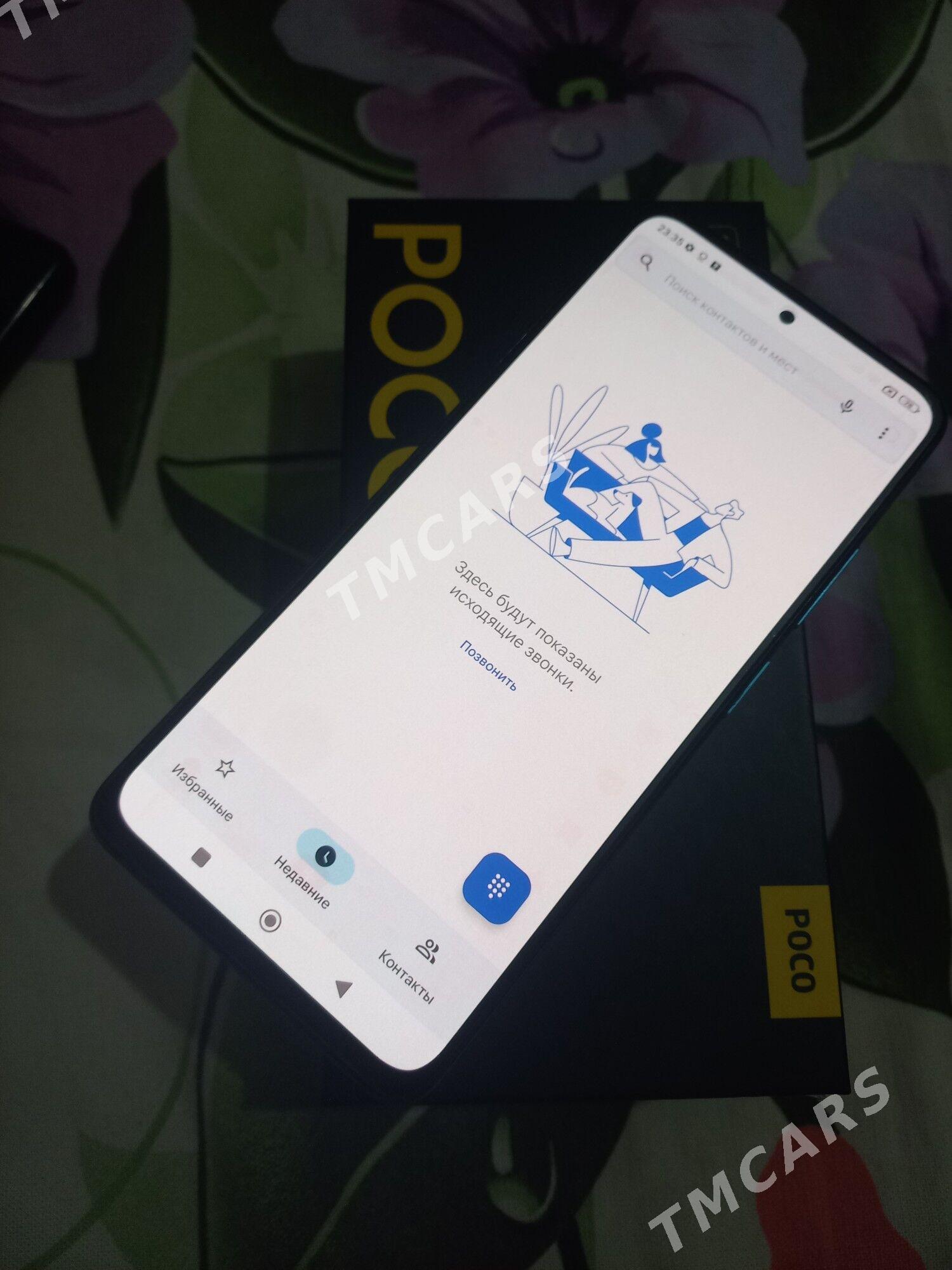 Pocco X4Pro 8/256 - Ашхабад - img 4