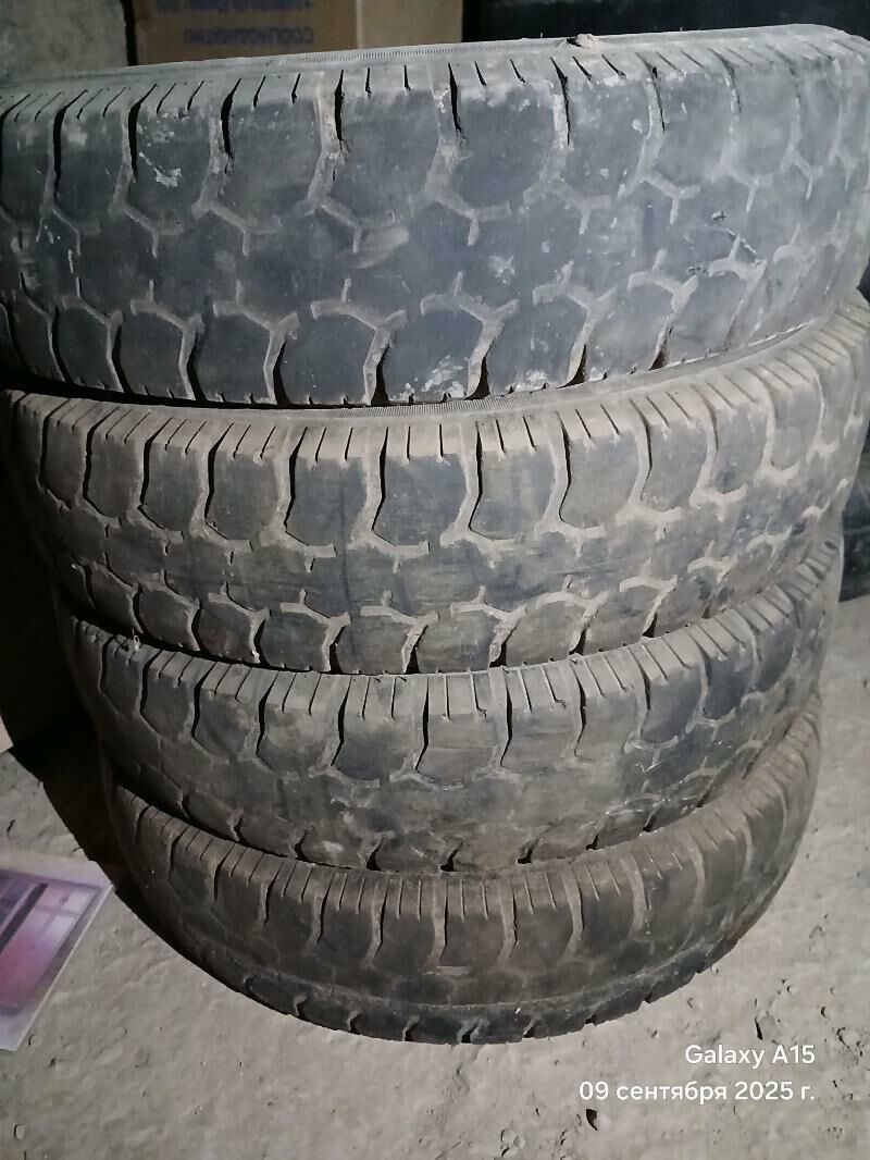 Balon 12lik Vitour 400 TMT - Кёнеургенч - img 2