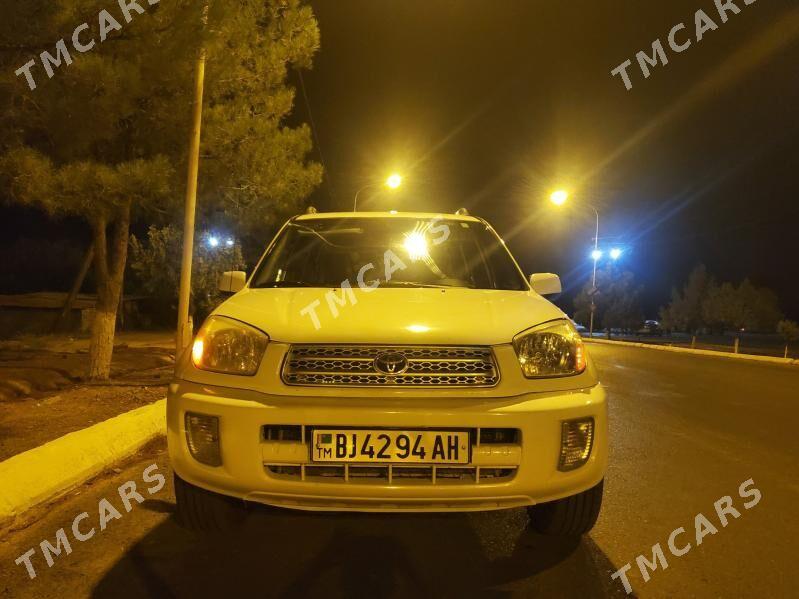 Toyota RAV4 2003 - 125 000 TMT - Ашхабад - img 3