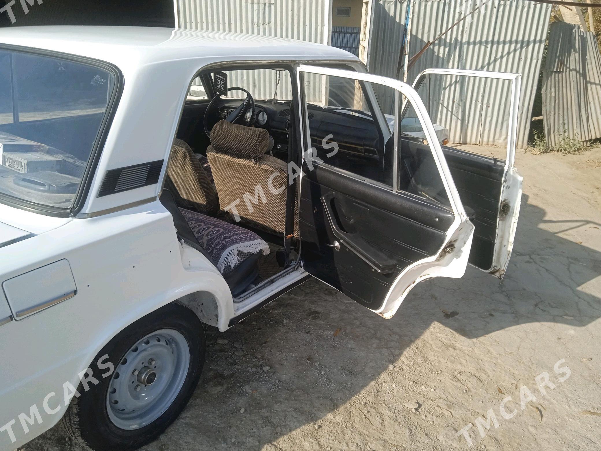 Lada 2106 1986 - 17 000 TMT - Baýramaly - img 10