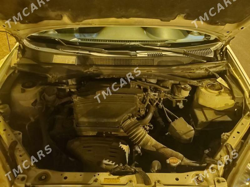 Toyota RAV4 2003 - 125 000 TMT - Ашхабад - img 2