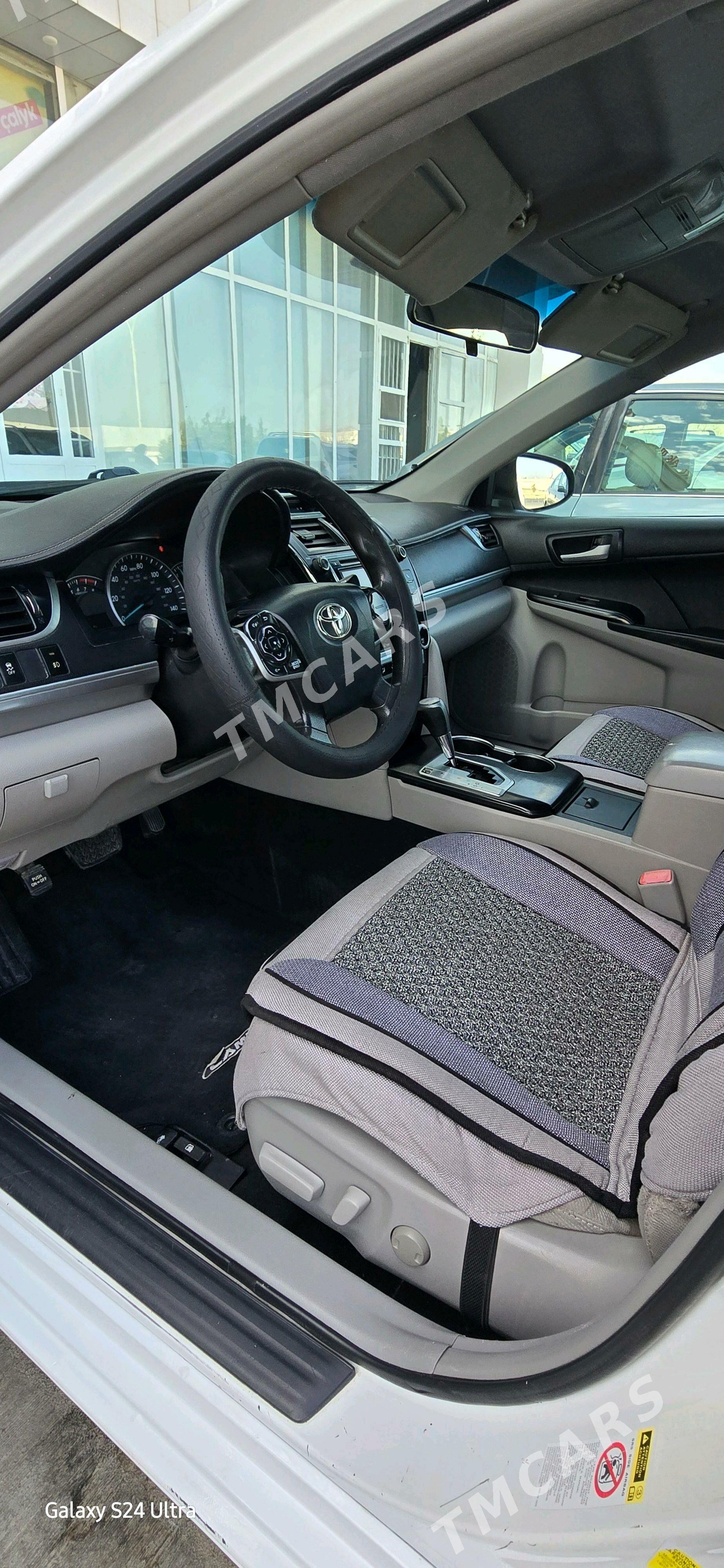 Toyota Camry 2012 - 200 000 TMT - Mary - img 5