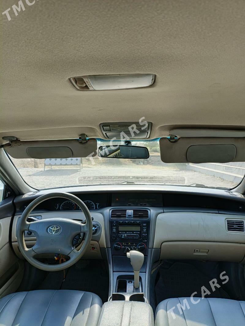 Toyota Avalon 2000 - 135 000 TMT - Мары - img 6