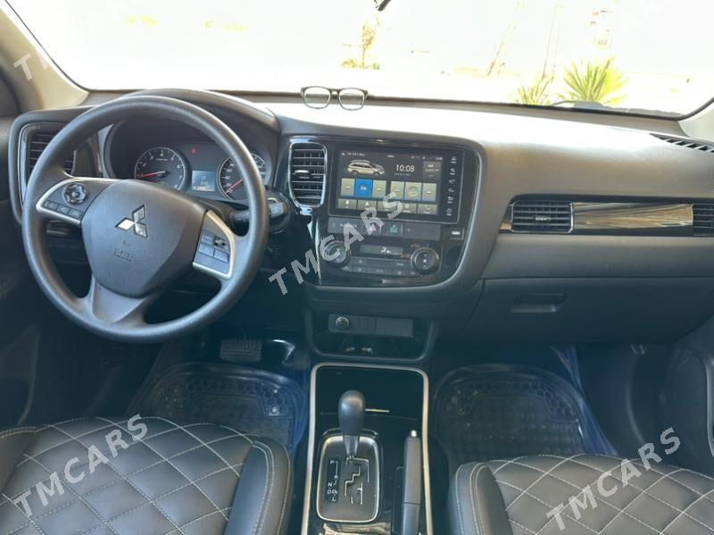 Mitsubishi Outlander 2022 - 310 000 TMT - Mary - img 1