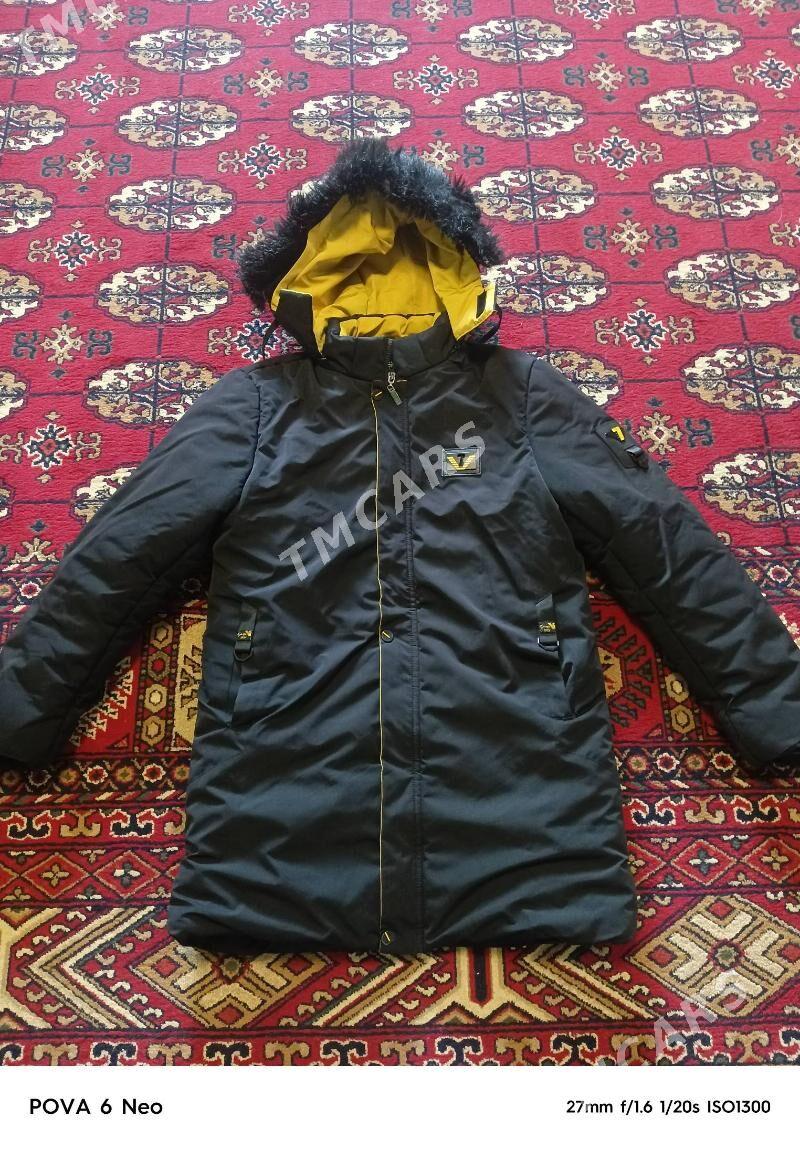 kurtka - Daşoguz - img 2