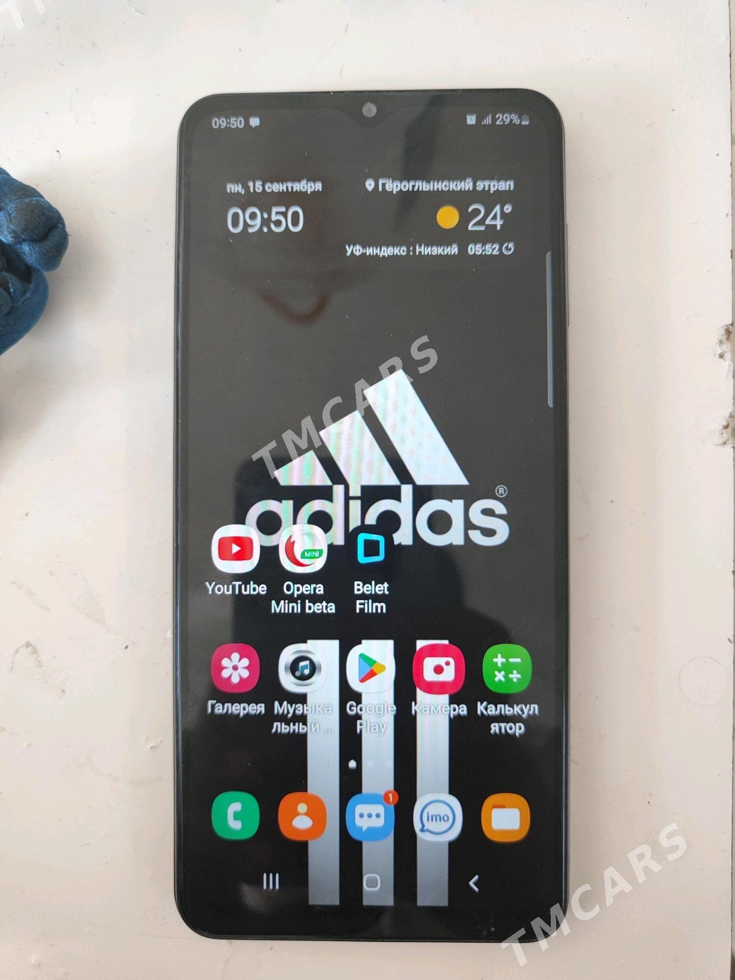samsung galaxy A12 - Дашогуз - img 2