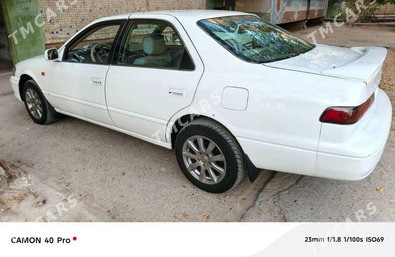 Toyota Camry 1997 - 120 000 TMT - Mary - img 6