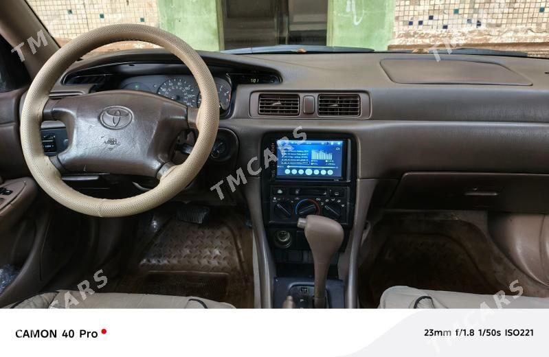 Toyota Camry 1997 - 120 000 TMT - Mary - img 4