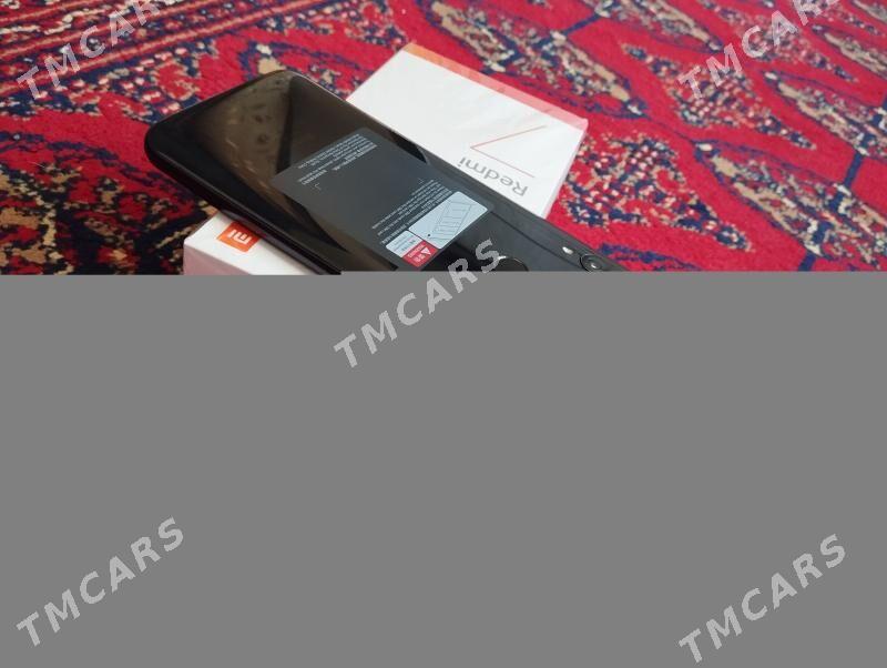 Redmi 7 64G - Aşgabat - img 5
