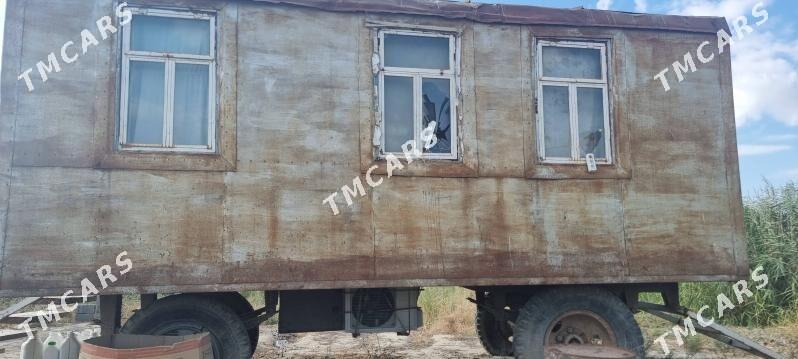 Wagon - Гёкдепе - img 2