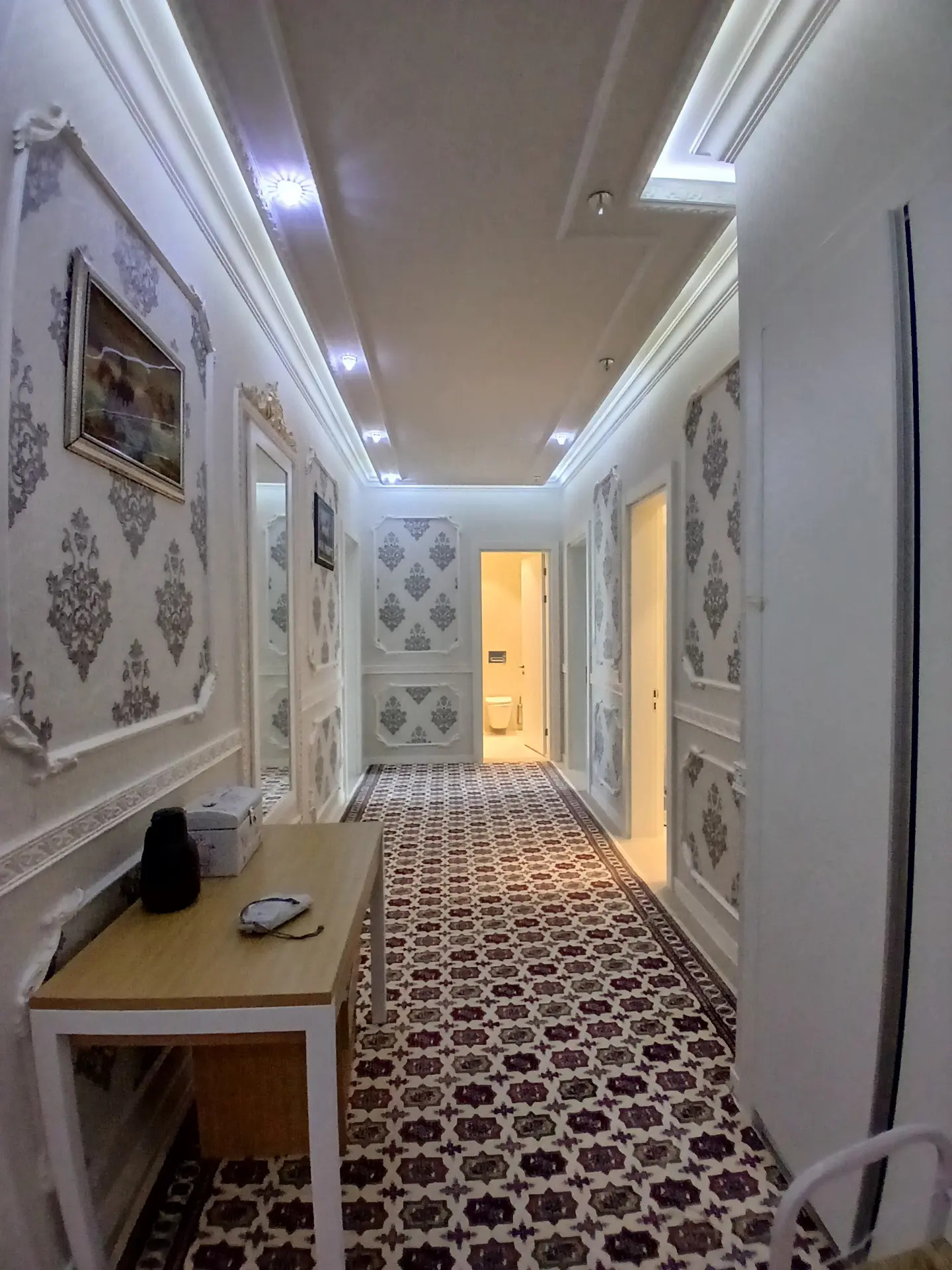  Olimpiski Elitka 147kw²  - Олимпийский городок - img 2