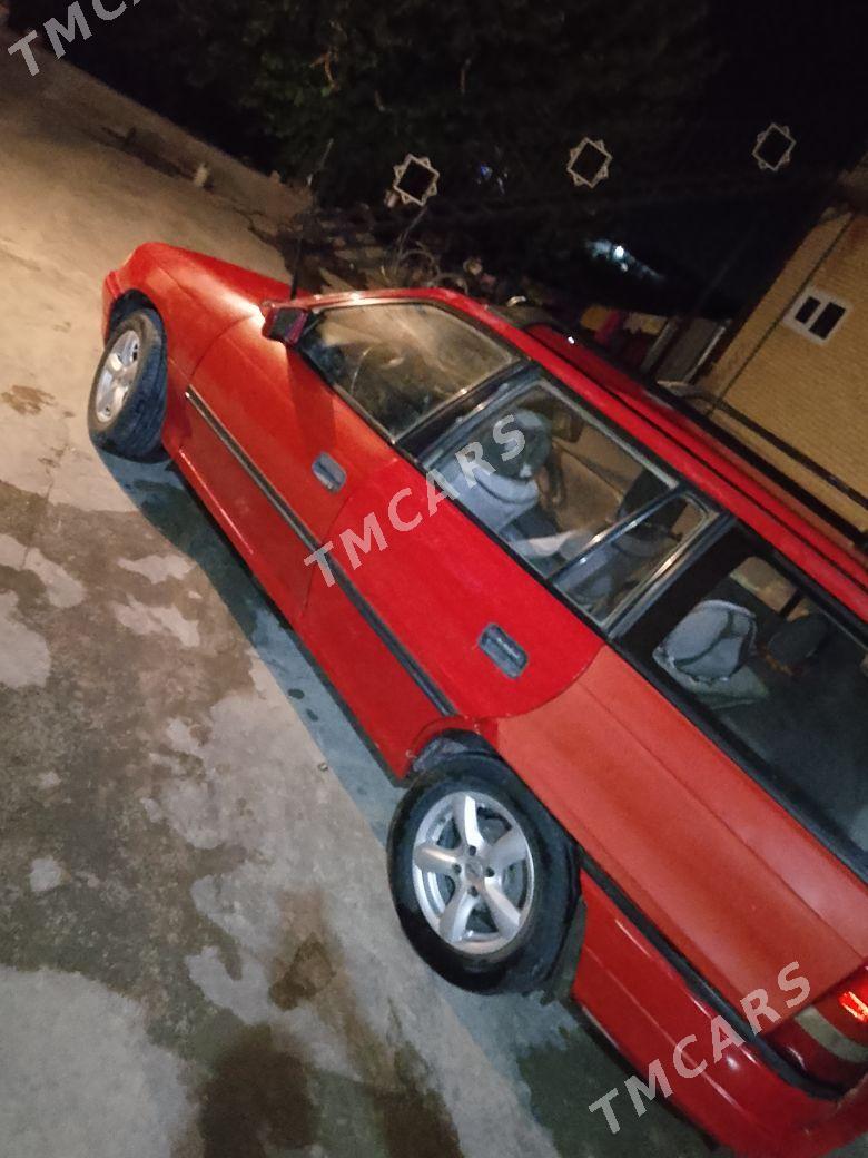 Opel Astra 1992 - 30 000 TMT - Türkmenabat - img 3